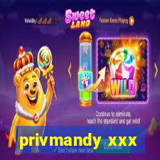 privmandy xxx